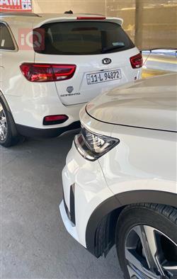 کیا سۆرینتۆ